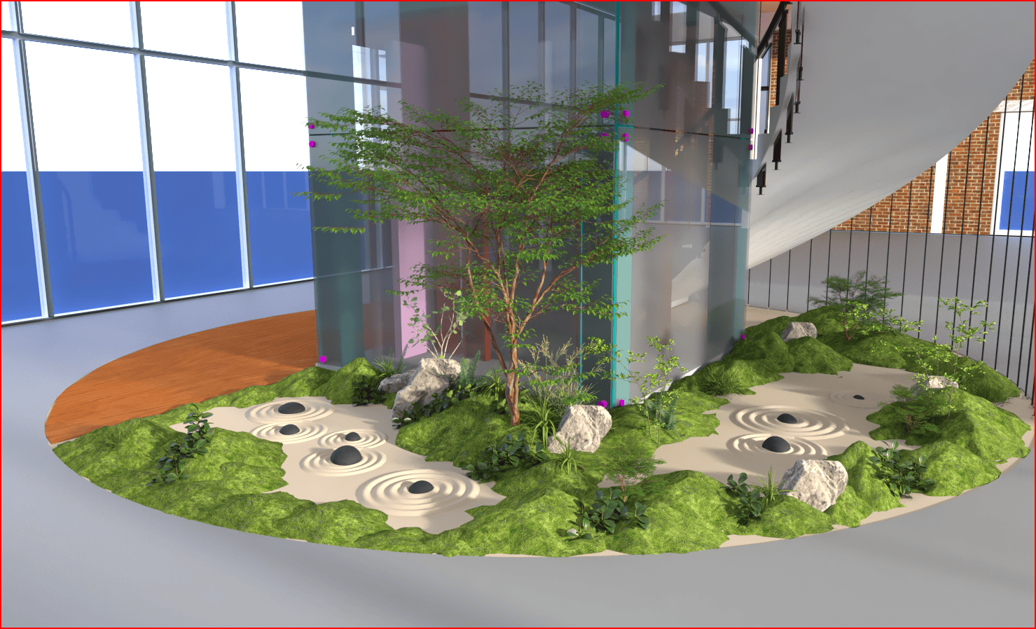 Thiết kế cảnh quan - Botanica Landscaping sẽ tạo ra kết quả phù hợp với phong cách của bạn