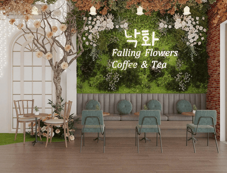 Thiết kế cảnh quan - Botanica Landscaping sẽ tạo ra kết quả phù hợp với phong cách của bạn