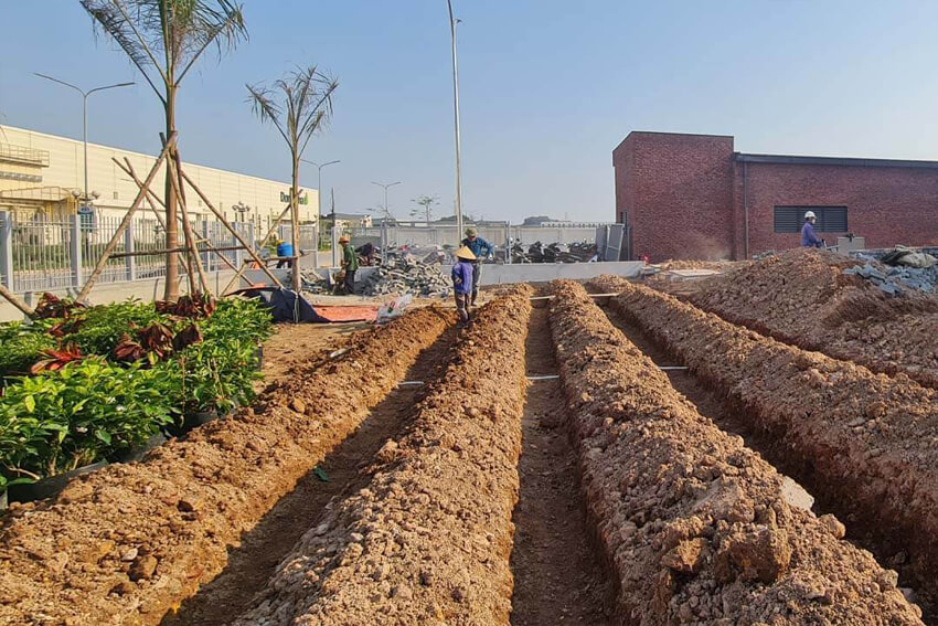 Thiết kế cảnh quan - Botanica Landscaping sẽ tạo ra kết quả phù hợp với phong cách của bạn