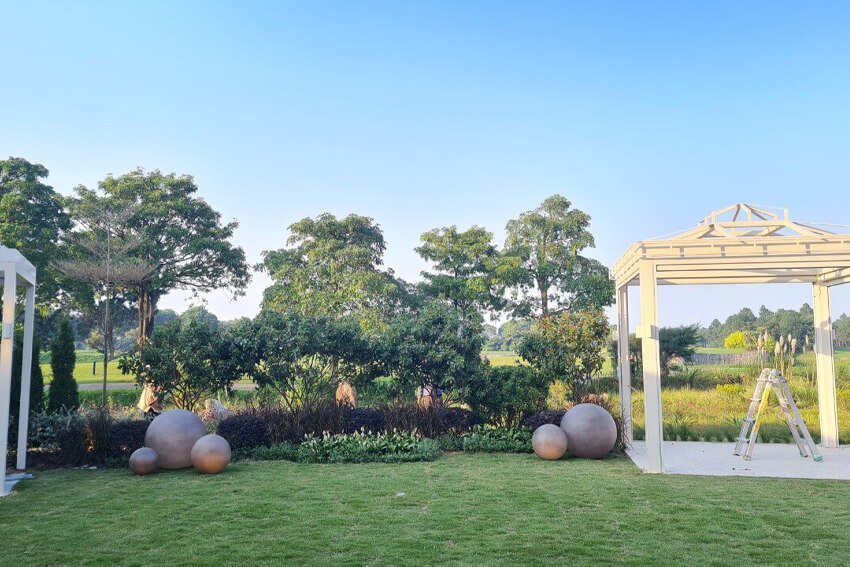 Thiết kế cảnh quan - Botanica Landscaping sẽ tạo ra kết quả phù hợp với phong cách của bạn