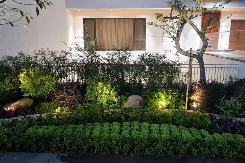 Thiết kế cảnh quan - Botanica Landscaping sẽ tạo ra kết quả phù hợp với phong cách của bạn