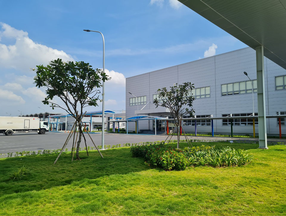 Thiết kế cảnh quan - Botanica Landscaping sẽ tạo ra kết quả phù hợp với phong cách của bạn